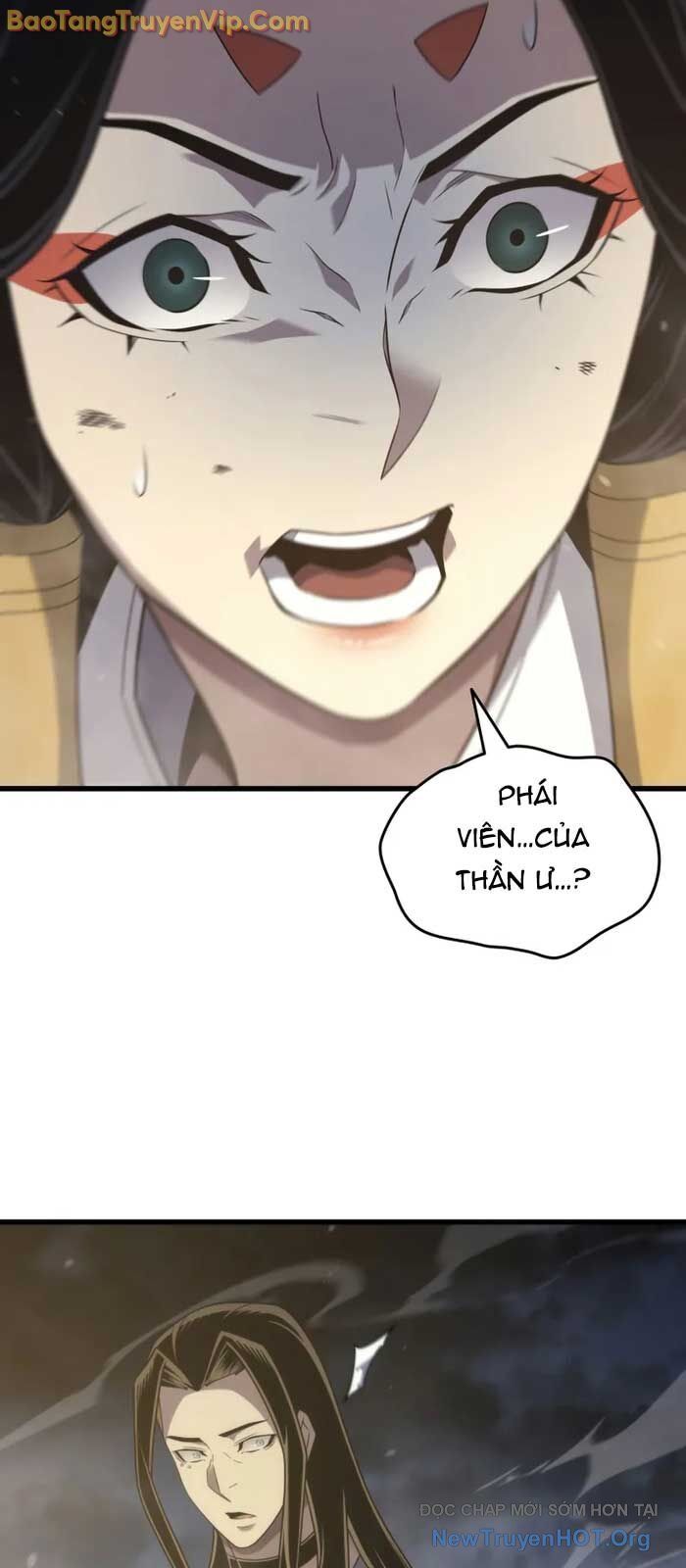 Sự Trở Lại Của Pháp Sư Vĩ Đại Sau 4000 Năm Chap 195 - Next Chap 196