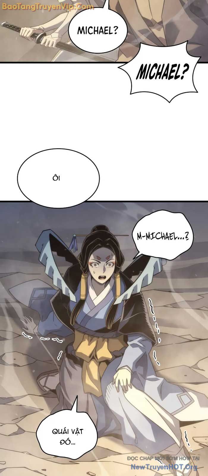 Sự Trở Lại Của Pháp Sư Vĩ Đại Sau 4000 Năm Chap 195 - Next Chap 196