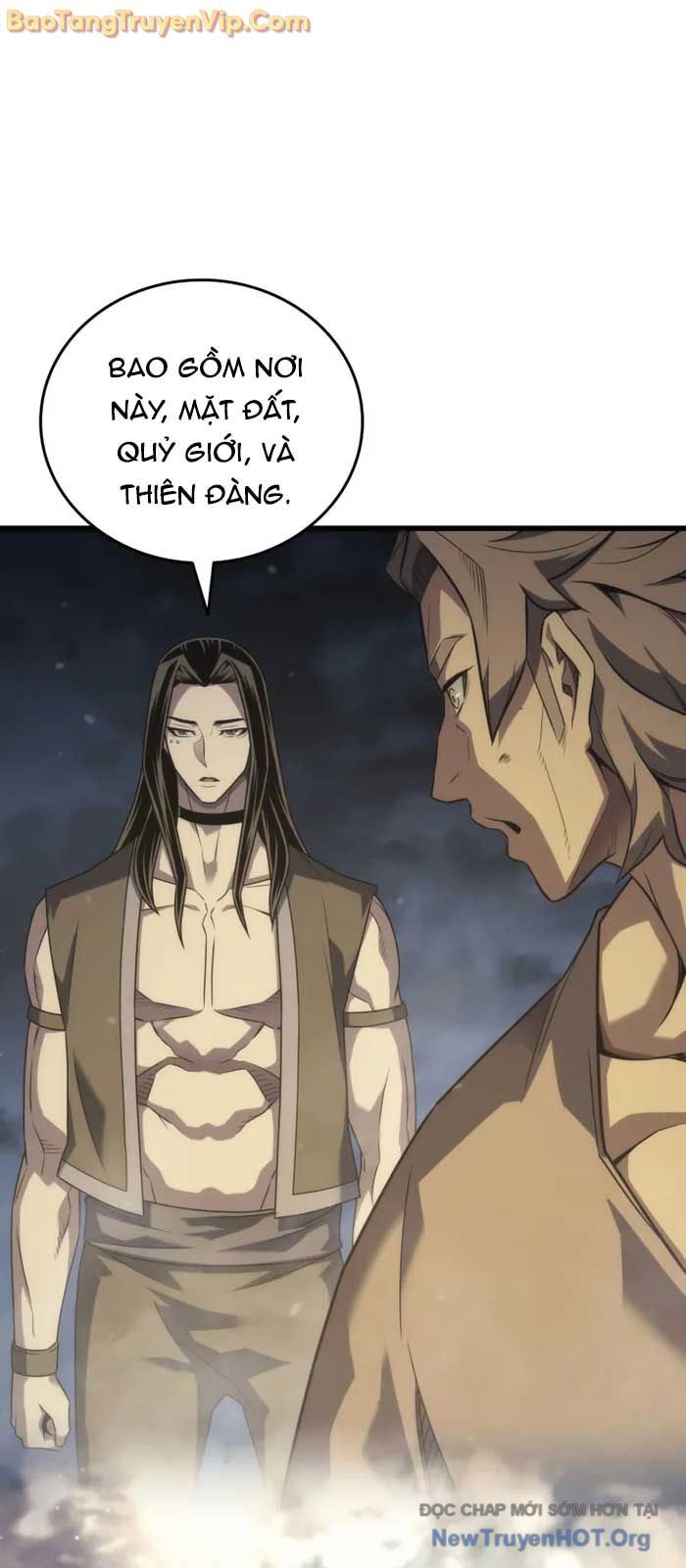 Sự Trở Lại Của Pháp Sư Vĩ Đại Sau 4000 Năm Chap 195 - Next Chap 196