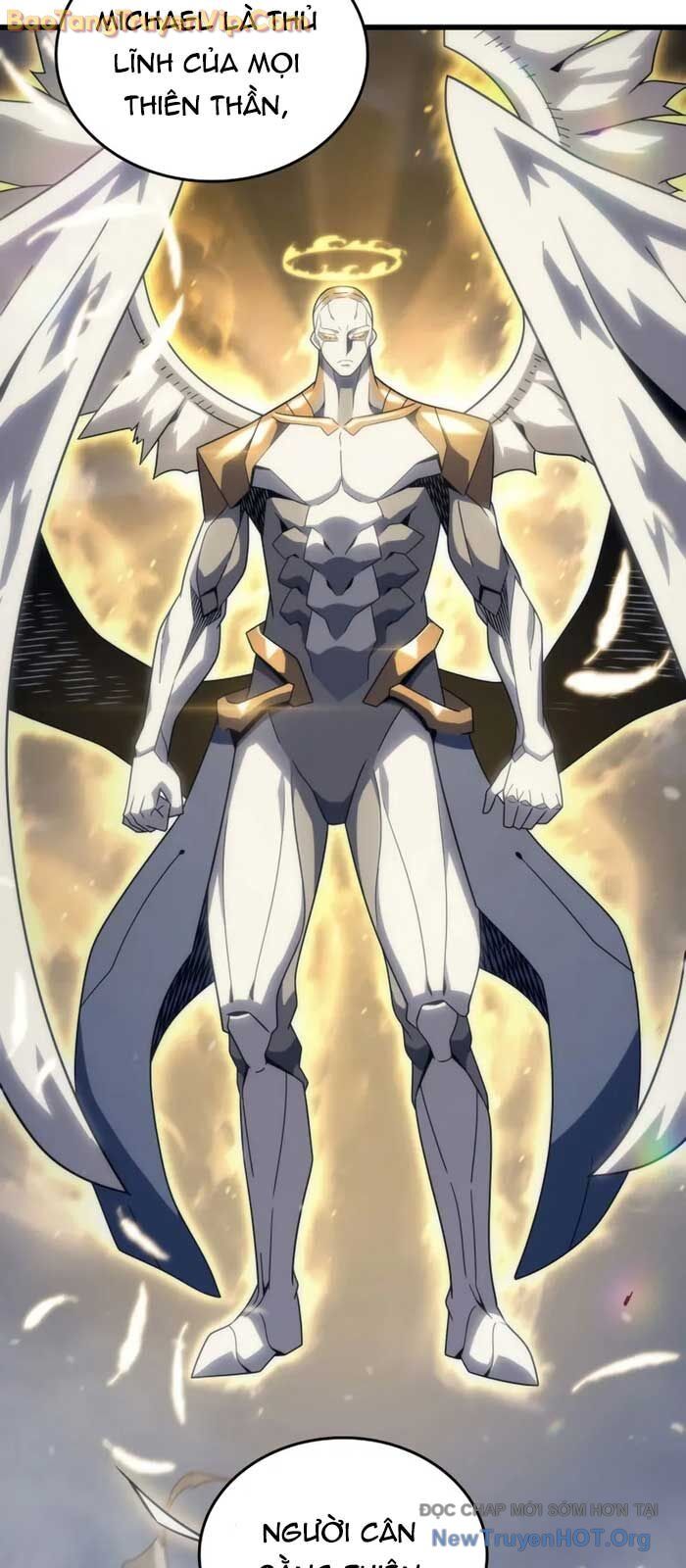 Sự Trở Lại Của Pháp Sư Vĩ Đại Sau 4000 Năm Chap 195 - Next Chap 196