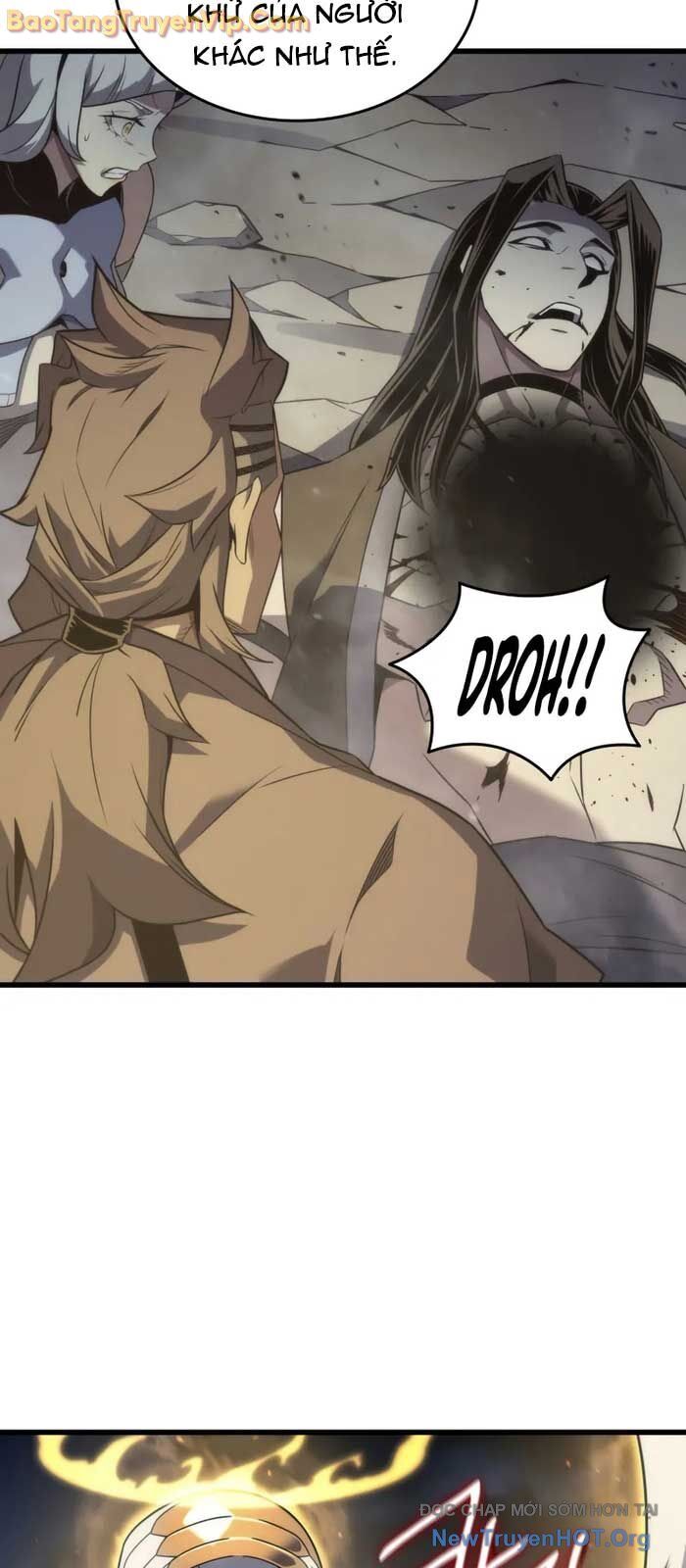 Sự Trở Lại Của Pháp Sư Vĩ Đại Sau 4000 Năm Chap 195 - Next Chap 196