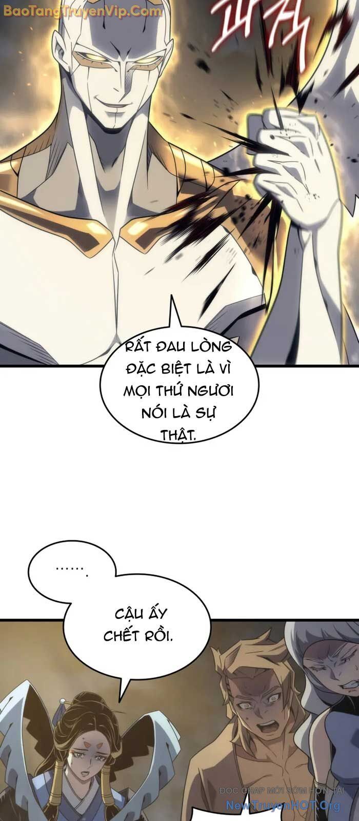 Sự Trở Lại Của Pháp Sư Vĩ Đại Sau 4000 Năm Chap 195 - Next Chap 196