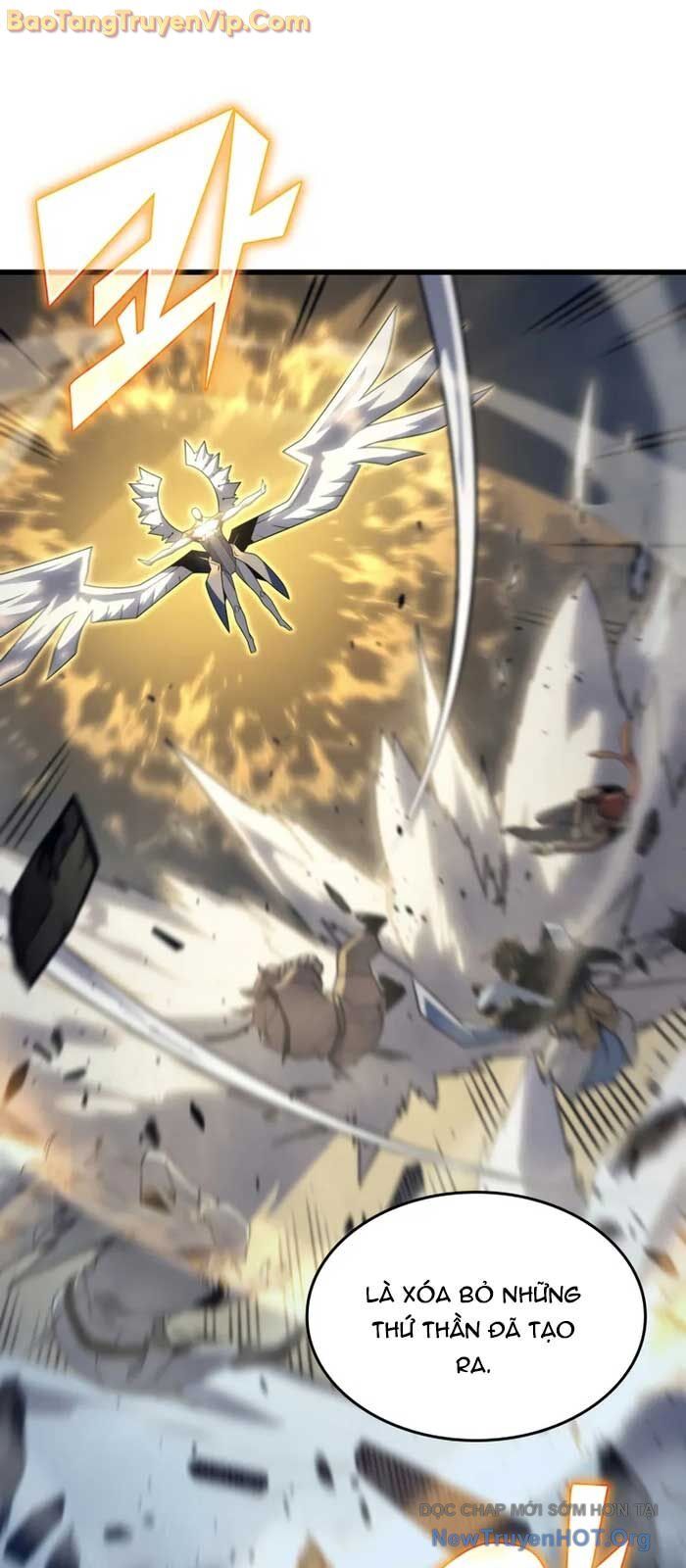 Sự Trở Lại Của Pháp Sư Vĩ Đại Sau 4000 Năm Chap 195 - Next Chap 196