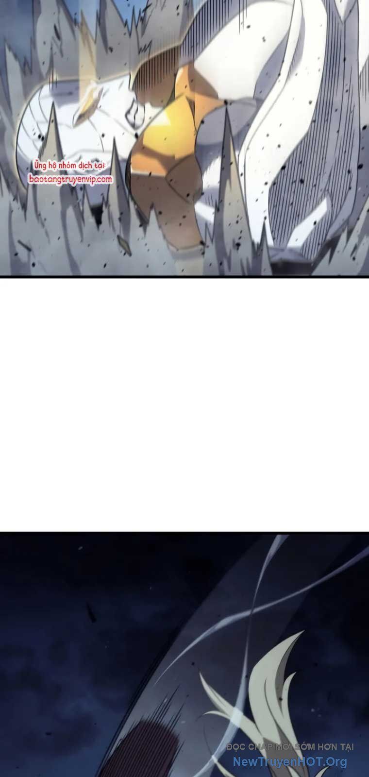 Sự Trở Lại Của Pháp Sư Vĩ Đại Sau 4000 Năm Chap 196 - Next Chap 197