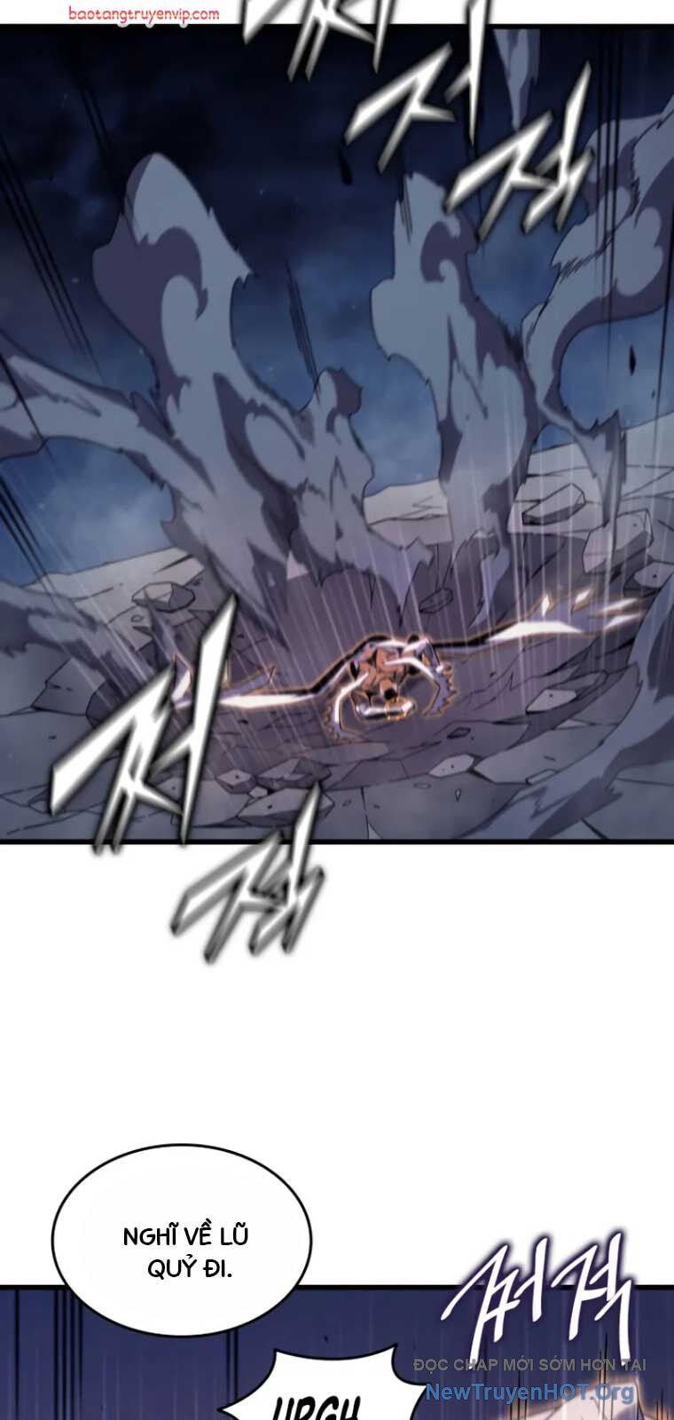 Sự Trở Lại Của Pháp Sư Vĩ Đại Sau 4000 Năm Chap 196 - Next Chap 197