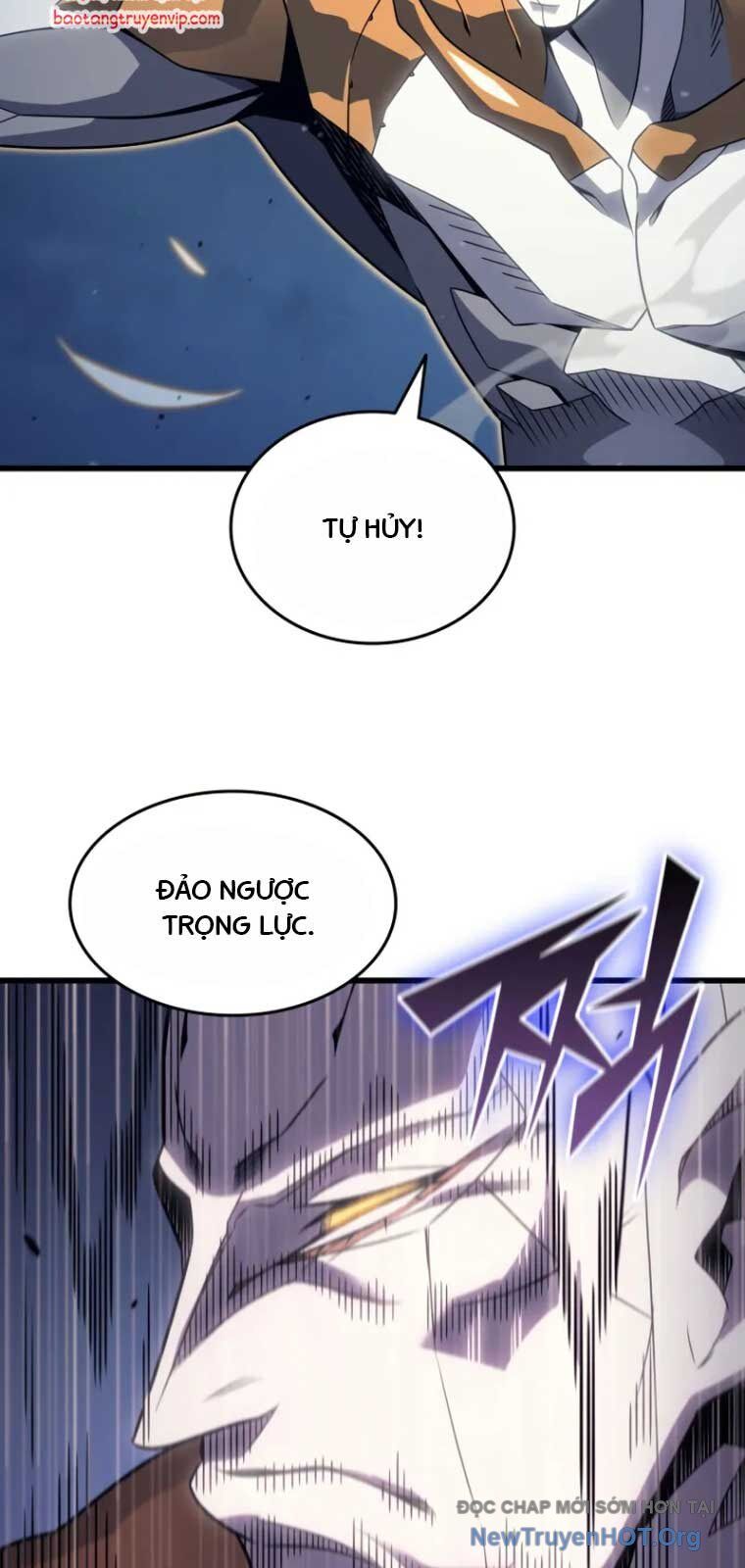 Sự Trở Lại Của Pháp Sư Vĩ Đại Sau 4000 Năm Chap 196 - Next Chap 197