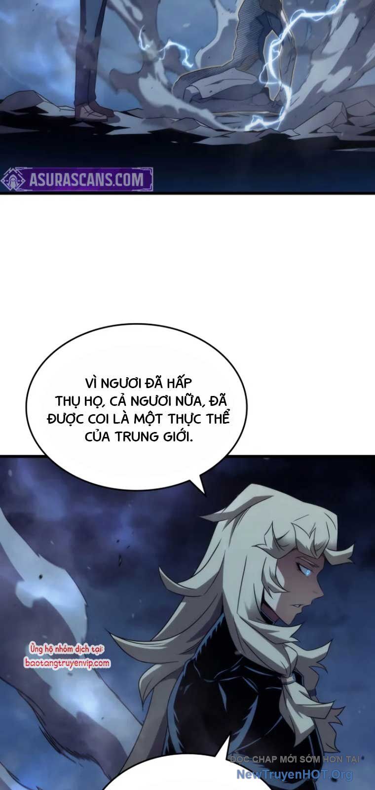 Sự Trở Lại Của Pháp Sư Vĩ Đại Sau 4000 Năm Chap 196 - Next Chap 197