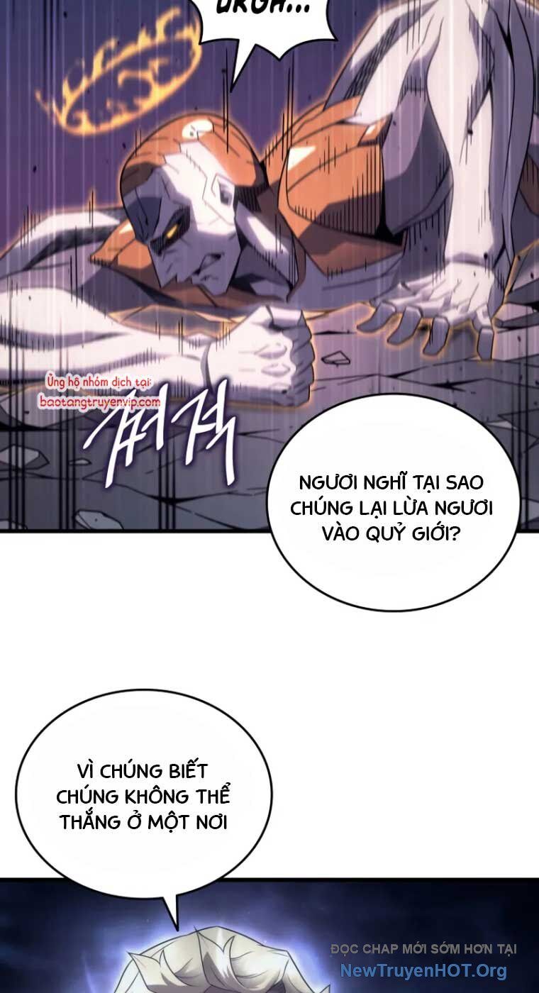 Sự Trở Lại Của Pháp Sư Vĩ Đại Sau 4000 Năm Chap 196 - Next Chap 197