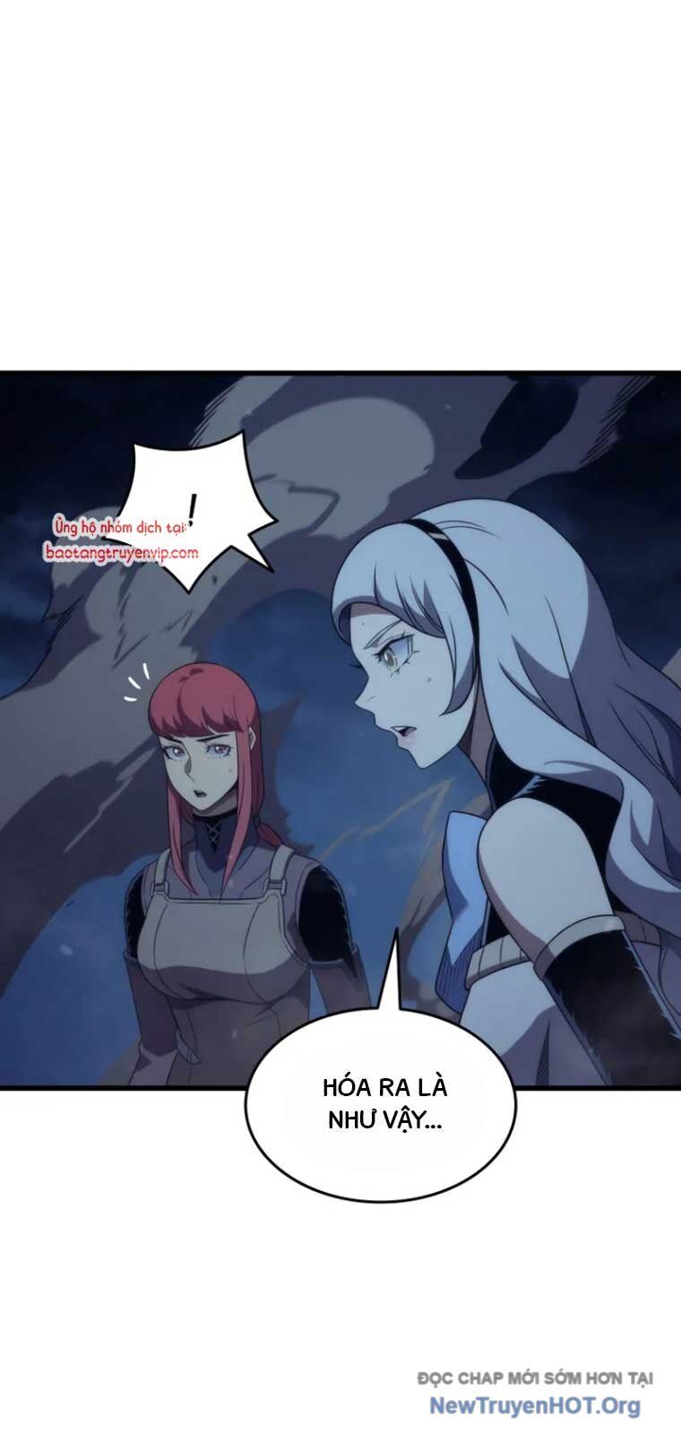 Sự Trở Lại Của Pháp Sư Vĩ Đại Sau 4000 Năm Chap 196 - Next Chap 197