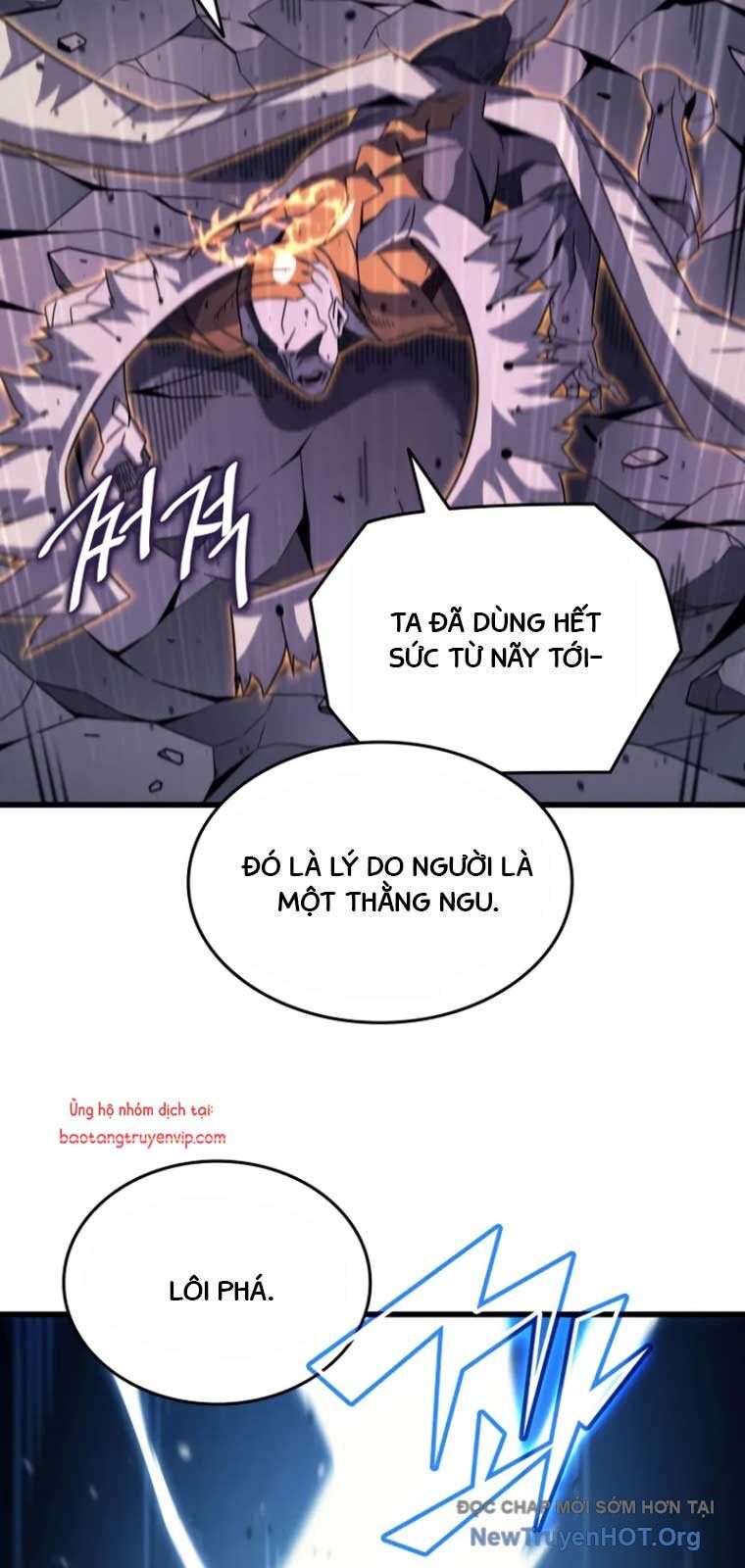 Sự Trở Lại Của Pháp Sư Vĩ Đại Sau 4000 Năm Chap 196 - Next Chap 197