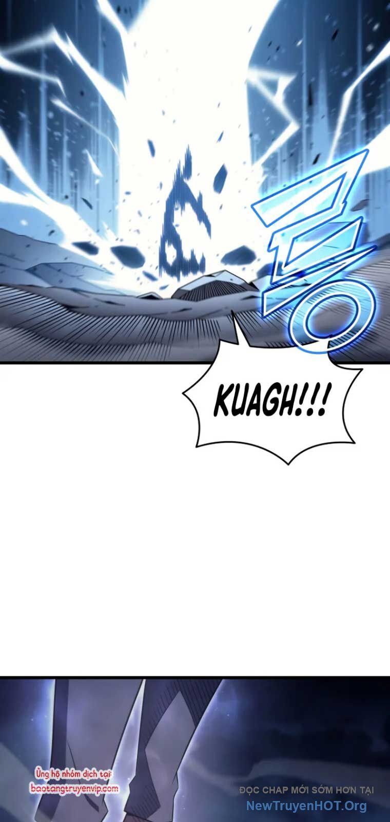 Sự Trở Lại Của Pháp Sư Vĩ Đại Sau 4000 Năm Chap 196 - Next Chap 197