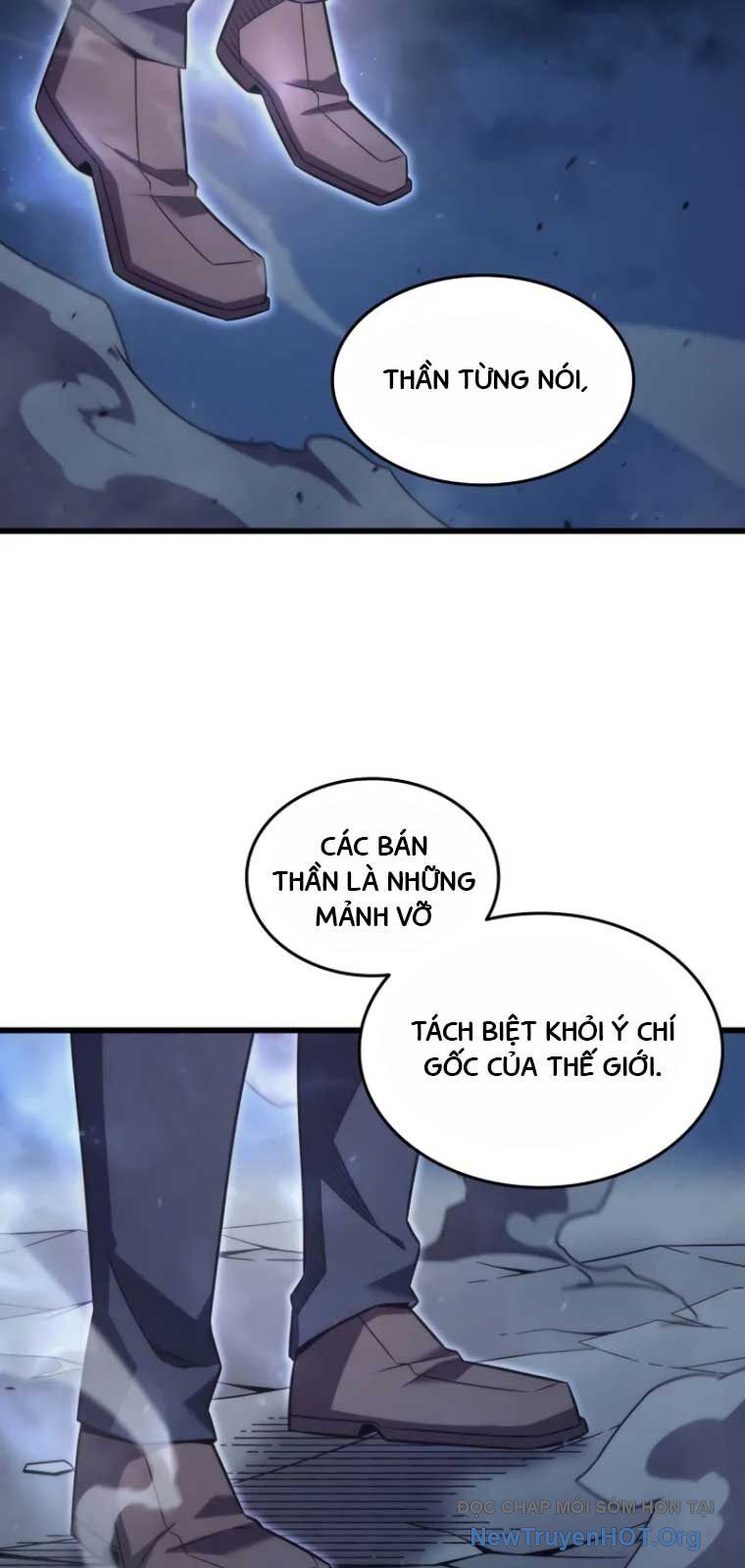 Sự Trở Lại Của Pháp Sư Vĩ Đại Sau 4000 Năm Chap 196 - Next Chap 197