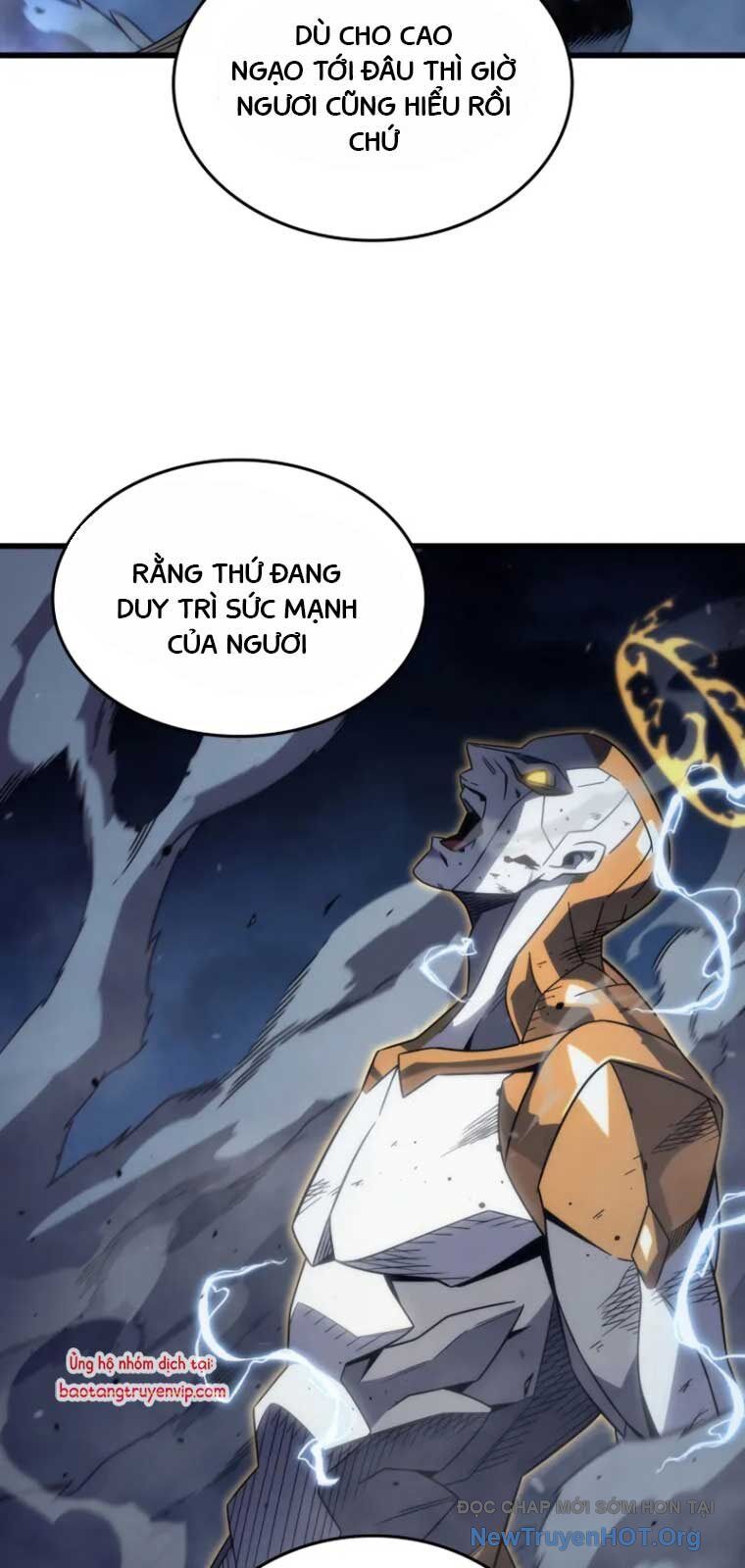 Sự Trở Lại Của Pháp Sư Vĩ Đại Sau 4000 Năm Chap 196 - Next Chap 197