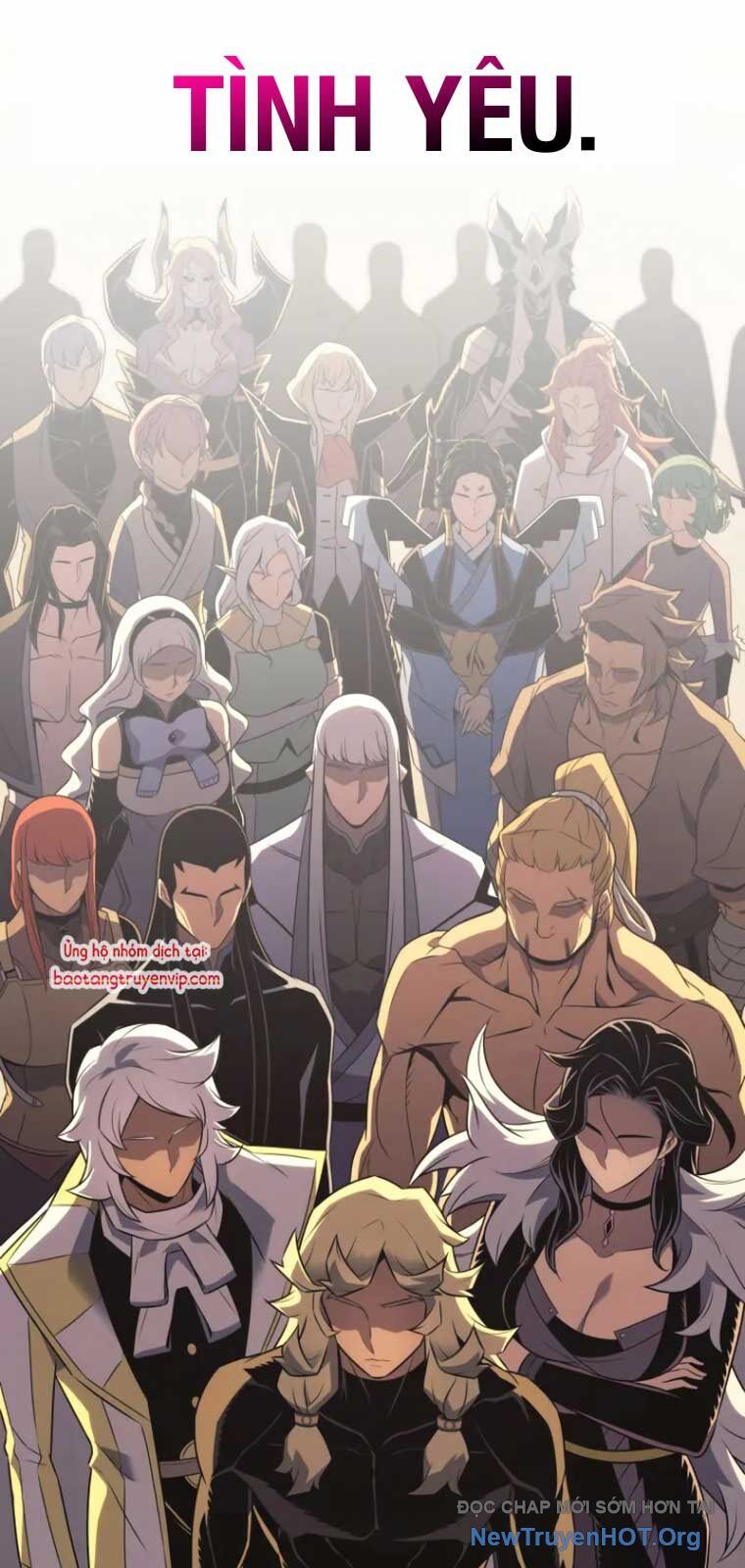 Sự Trở Lại Của Pháp Sư Vĩ Đại Sau 4000 Năm Chap 196 - Next Chap 197