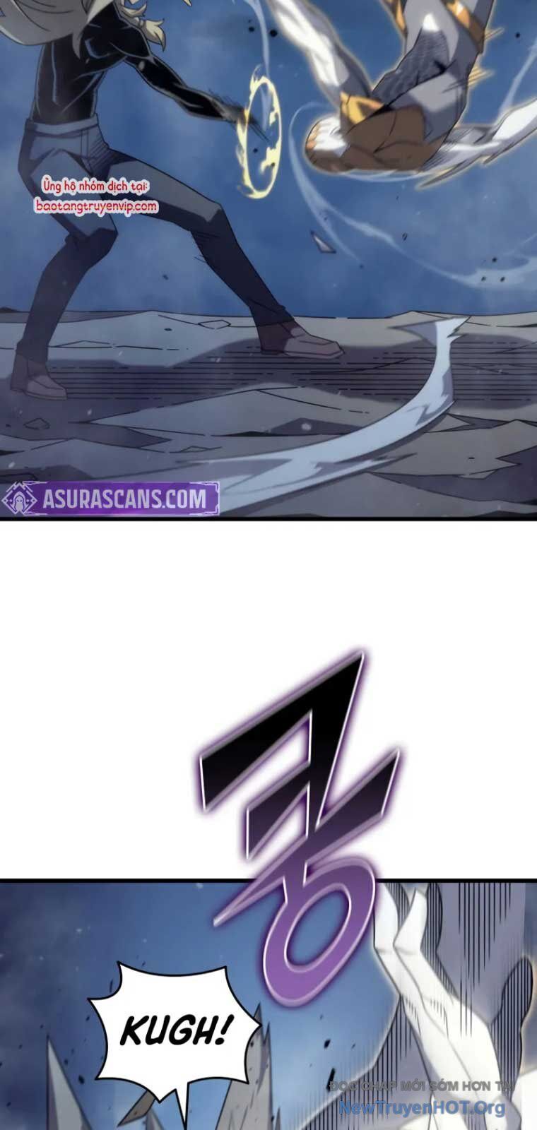 Sự Trở Lại Của Pháp Sư Vĩ Đại Sau 4000 Năm Chap 196 - Next Chap 197