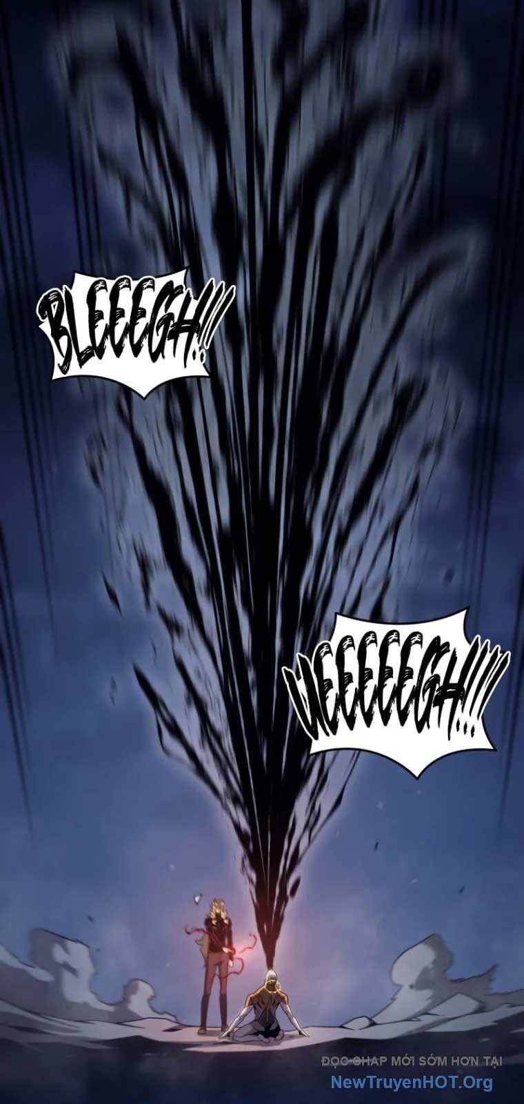 Sự Trở Lại Của Pháp Sư Vĩ Đại Sau 4000 Năm Chap 196 - Next Chap 197