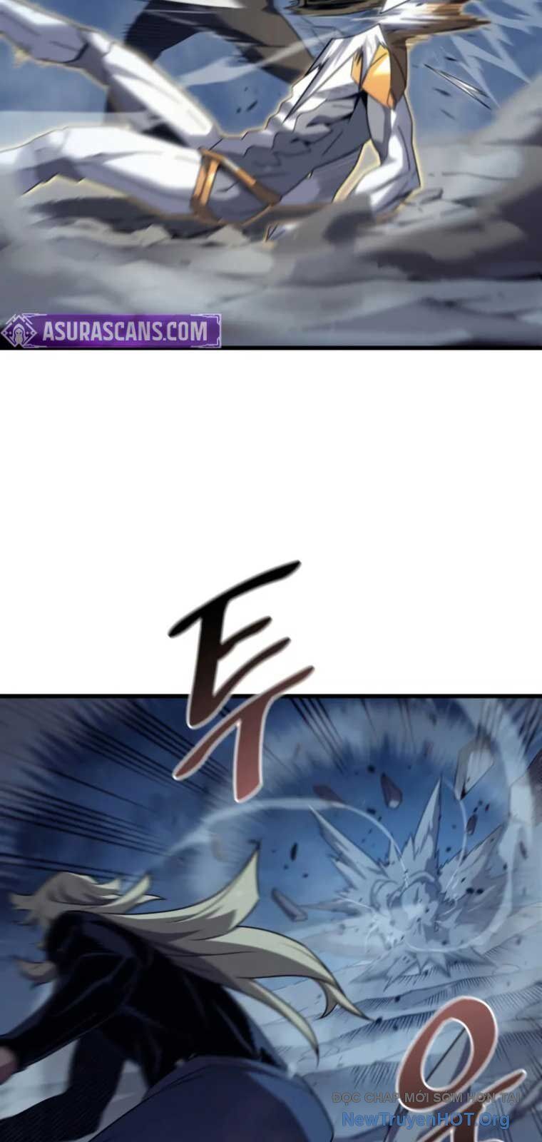 Sự Trở Lại Của Pháp Sư Vĩ Đại Sau 4000 Năm Chap 196 - Next Chap 197