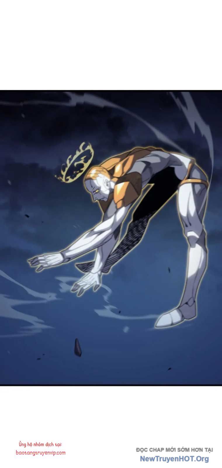 Sự Trở Lại Của Pháp Sư Vĩ Đại Sau 4000 Năm Chap 196 - Next Chap 197