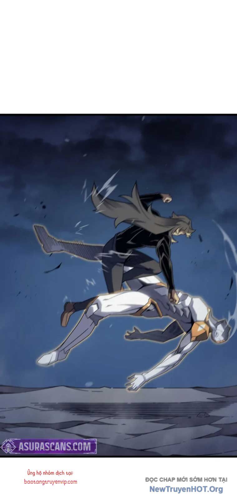 Sự Trở Lại Của Pháp Sư Vĩ Đại Sau 4000 Năm Chap 196 - Next Chap 197