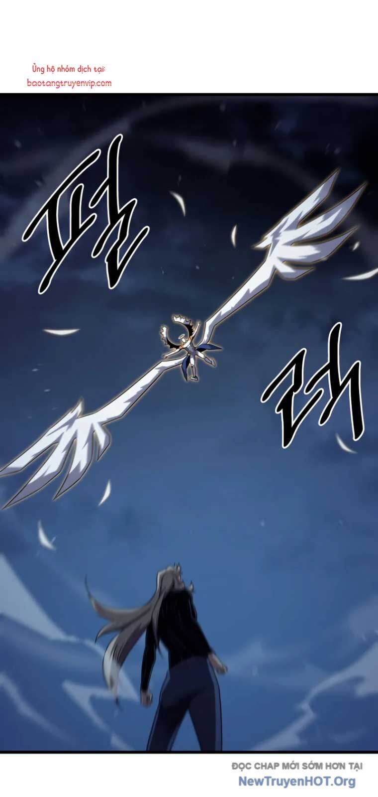 Sự Trở Lại Của Pháp Sư Vĩ Đại Sau 4000 Năm Chap 196 - Next Chap 197