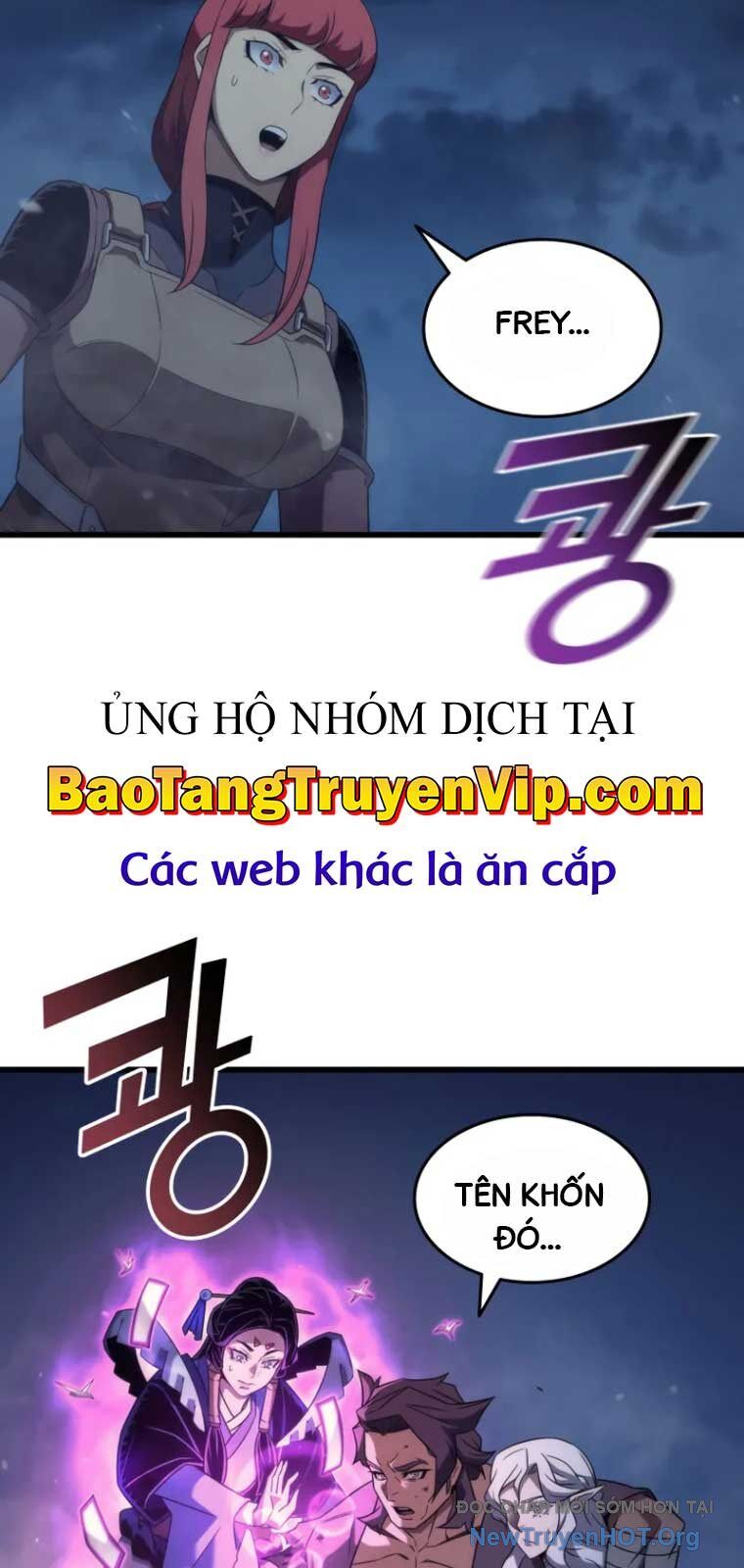 Sự Trở Lại Của Pháp Sư Vĩ Đại Sau 4000 Năm Chap 196 - Next Chap 197