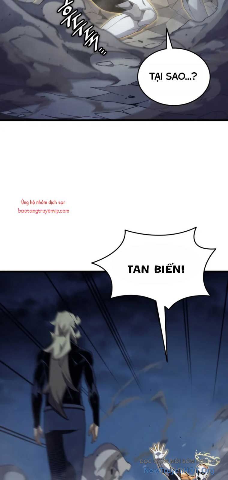 Sự Trở Lại Của Pháp Sư Vĩ Đại Sau 4000 Năm Chap 196 - Next Chap 197