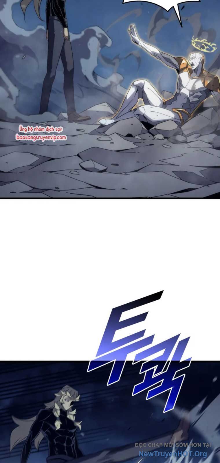 Sự Trở Lại Của Pháp Sư Vĩ Đại Sau 4000 Năm Chap 196 - Next Chap 197