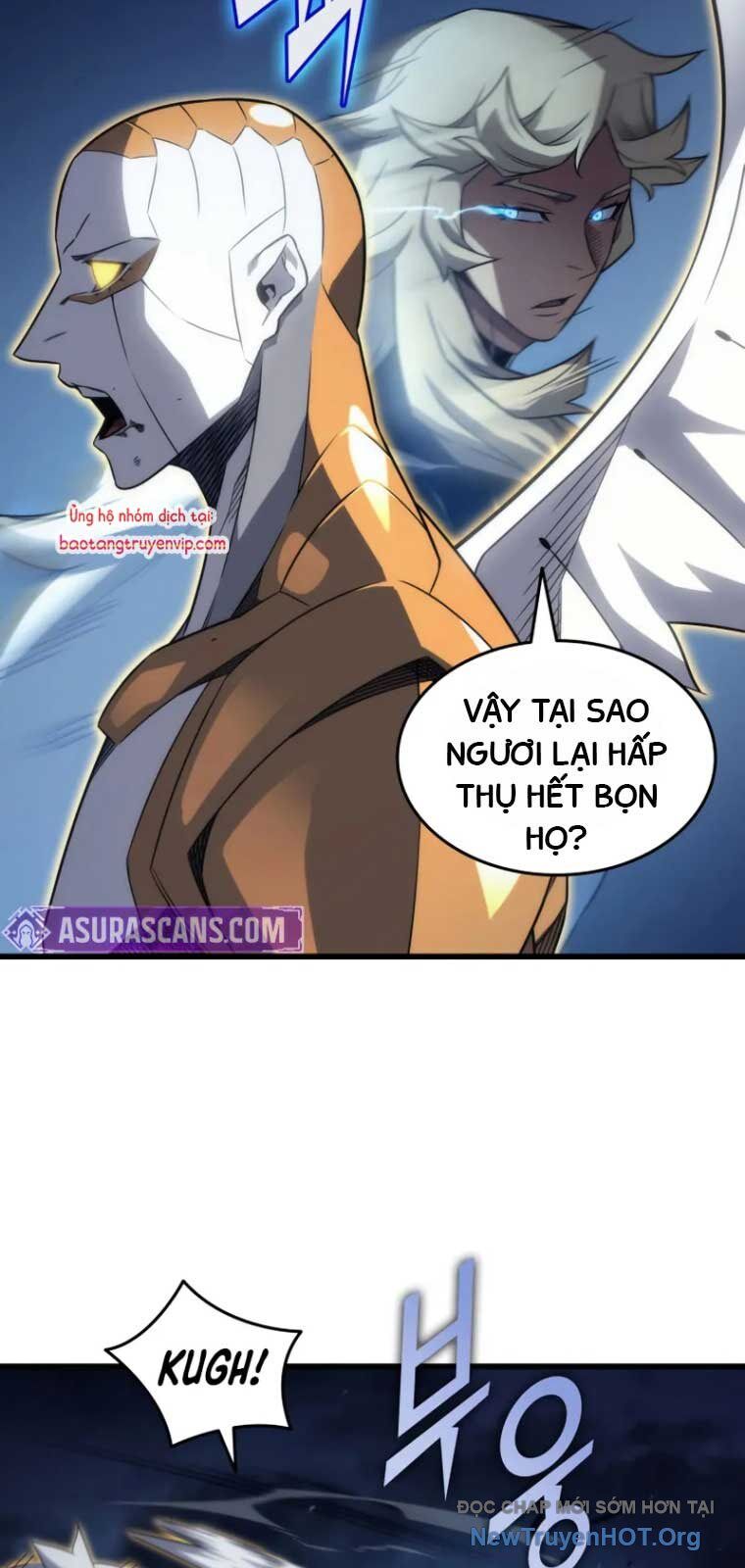 Sự Trở Lại Của Pháp Sư Vĩ Đại Sau 4000 Năm Chap 196 - Next Chap 197