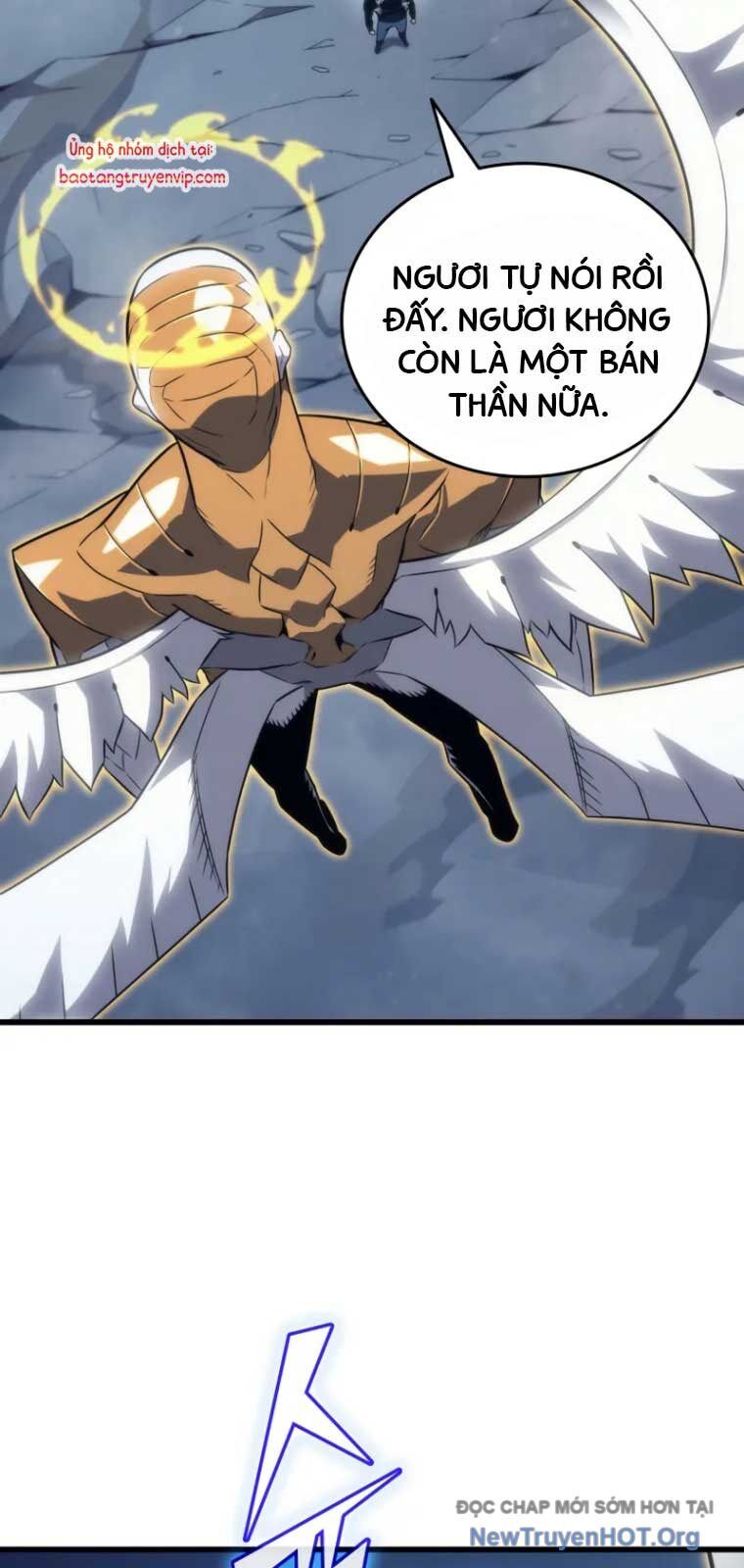 Sự Trở Lại Của Pháp Sư Vĩ Đại Sau 4000 Năm Chap 196 - Next Chap 197