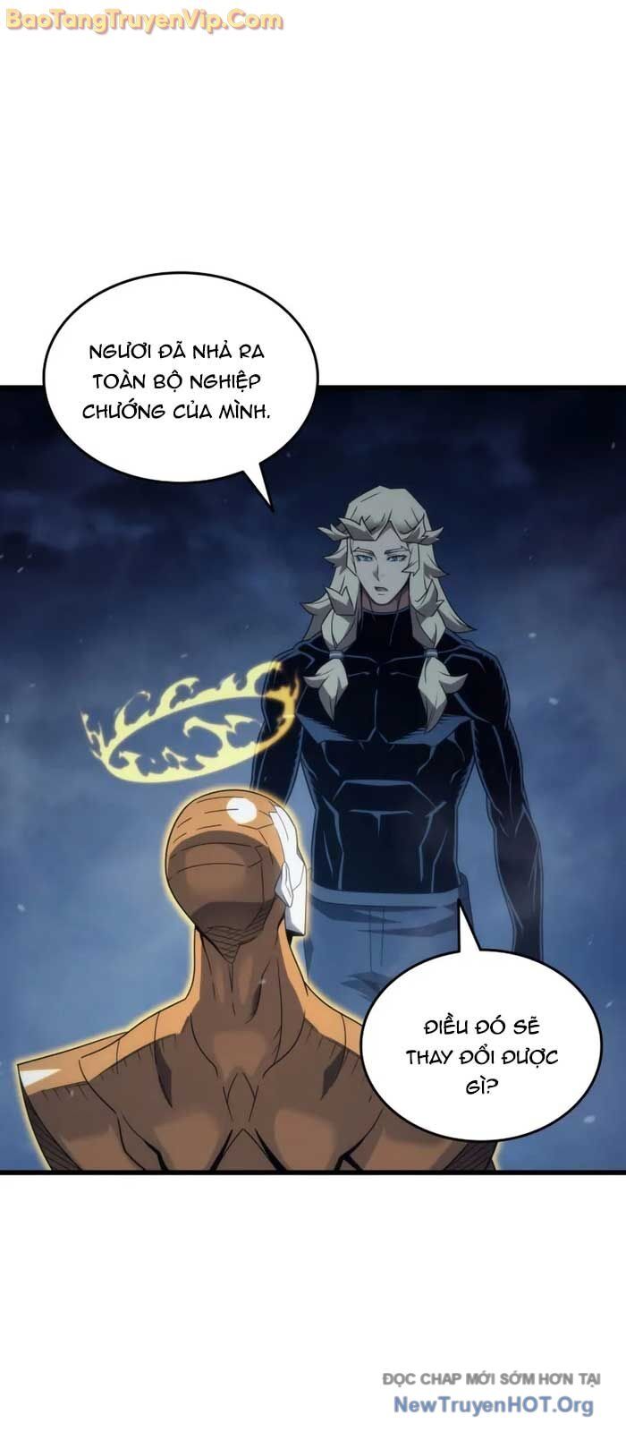 Sự Trở Lại Của Pháp Sư Vĩ Đại Sau 4000 Năm Chap 197 - Next Chap 198