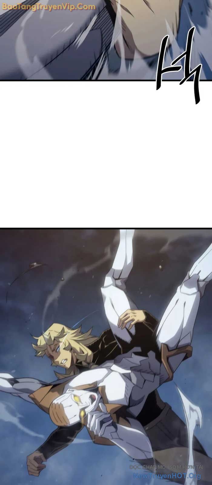 Sự Trở Lại Của Pháp Sư Vĩ Đại Sau 4000 Năm Chap 197 - Next Chap 198