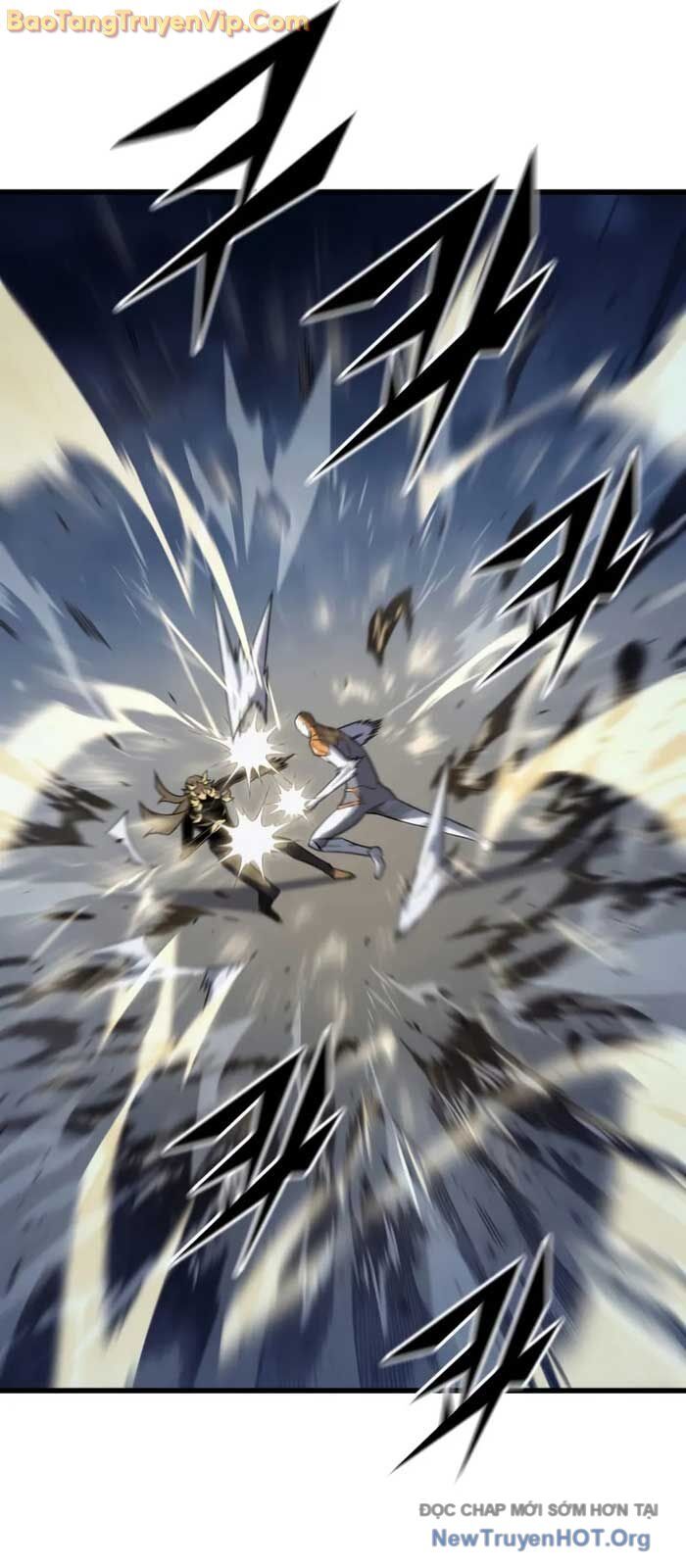 Sự Trở Lại Của Pháp Sư Vĩ Đại Sau 4000 Năm Chap 197 - Next Chap 198