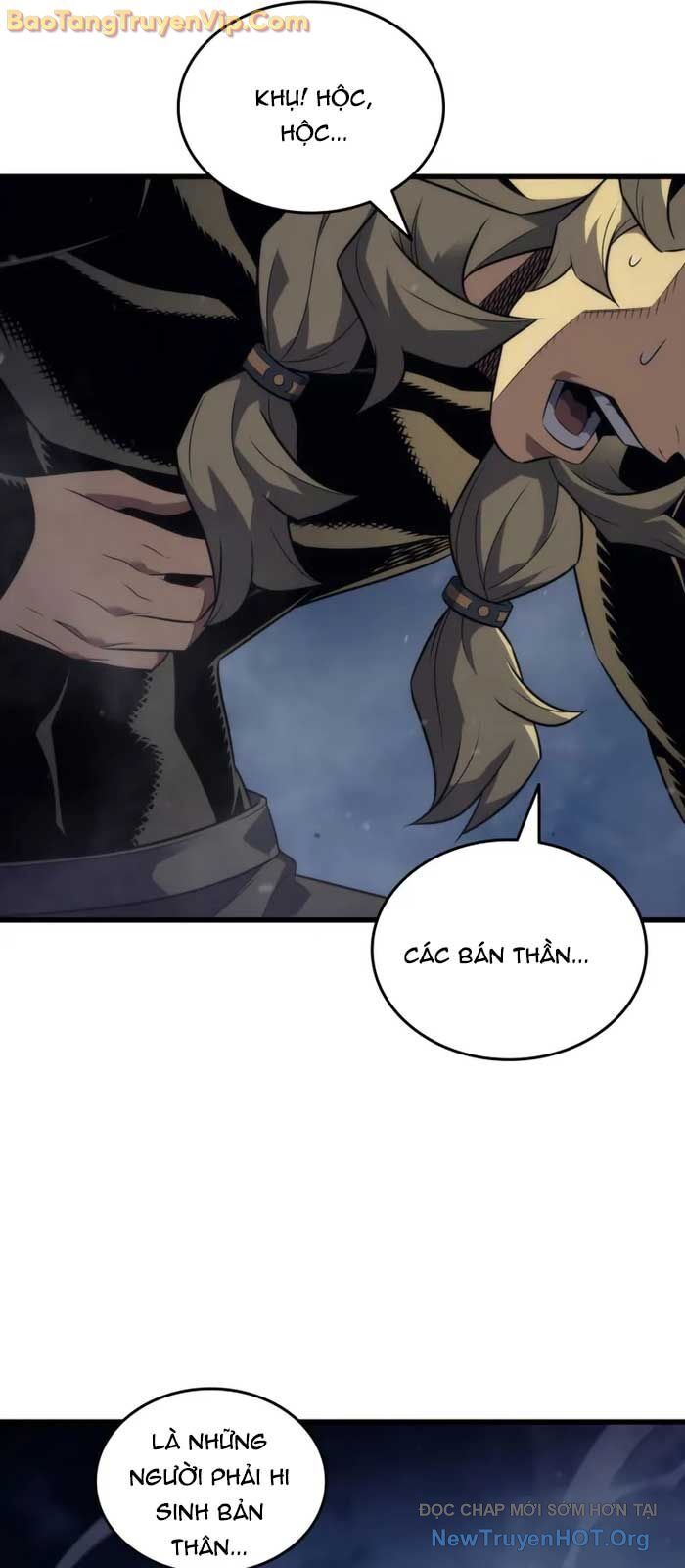 Sự Trở Lại Của Pháp Sư Vĩ Đại Sau 4000 Năm Chap 197 - Next Chap 198