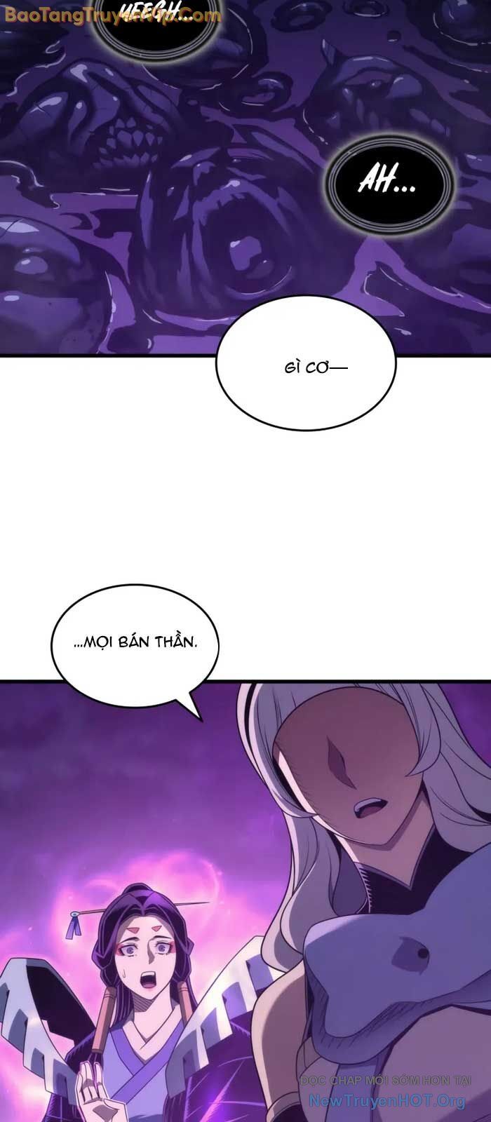 Sự Trở Lại Của Pháp Sư Vĩ Đại Sau 4000 Năm Chap 197 - Next Chap 198