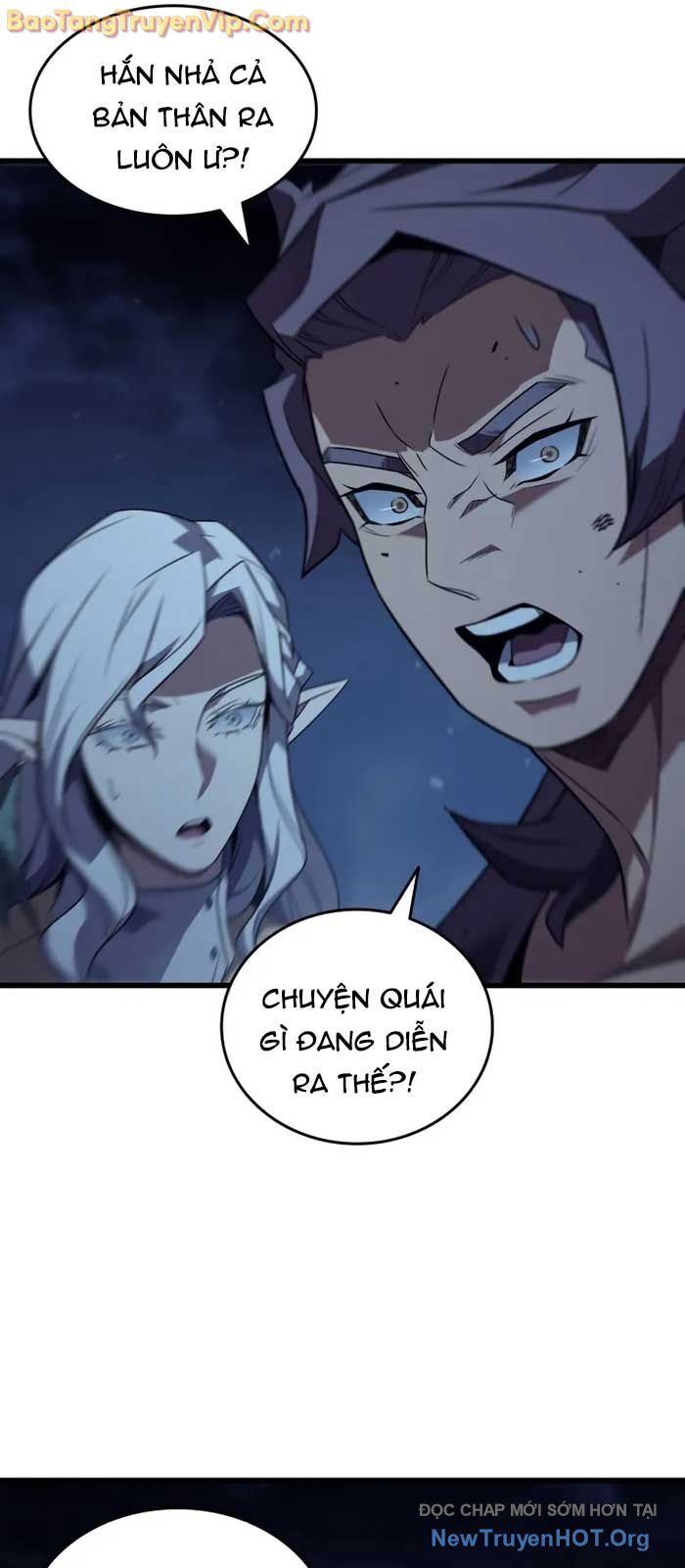 Sự Trở Lại Của Pháp Sư Vĩ Đại Sau 4000 Năm Chap 197 - Next Chap 198