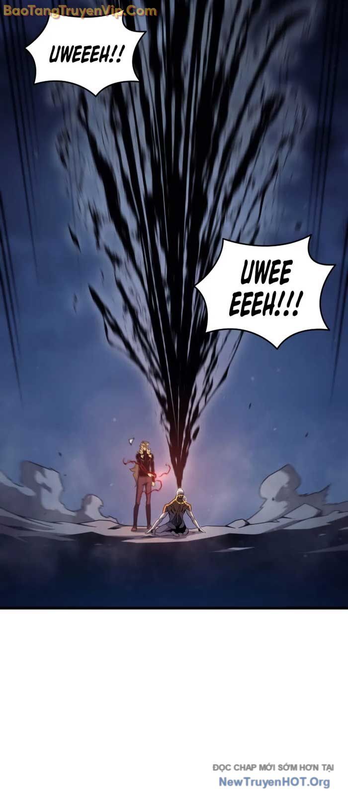 Sự Trở Lại Của Pháp Sư Vĩ Đại Sau 4000 Năm Chap 197 - Next Chap 198