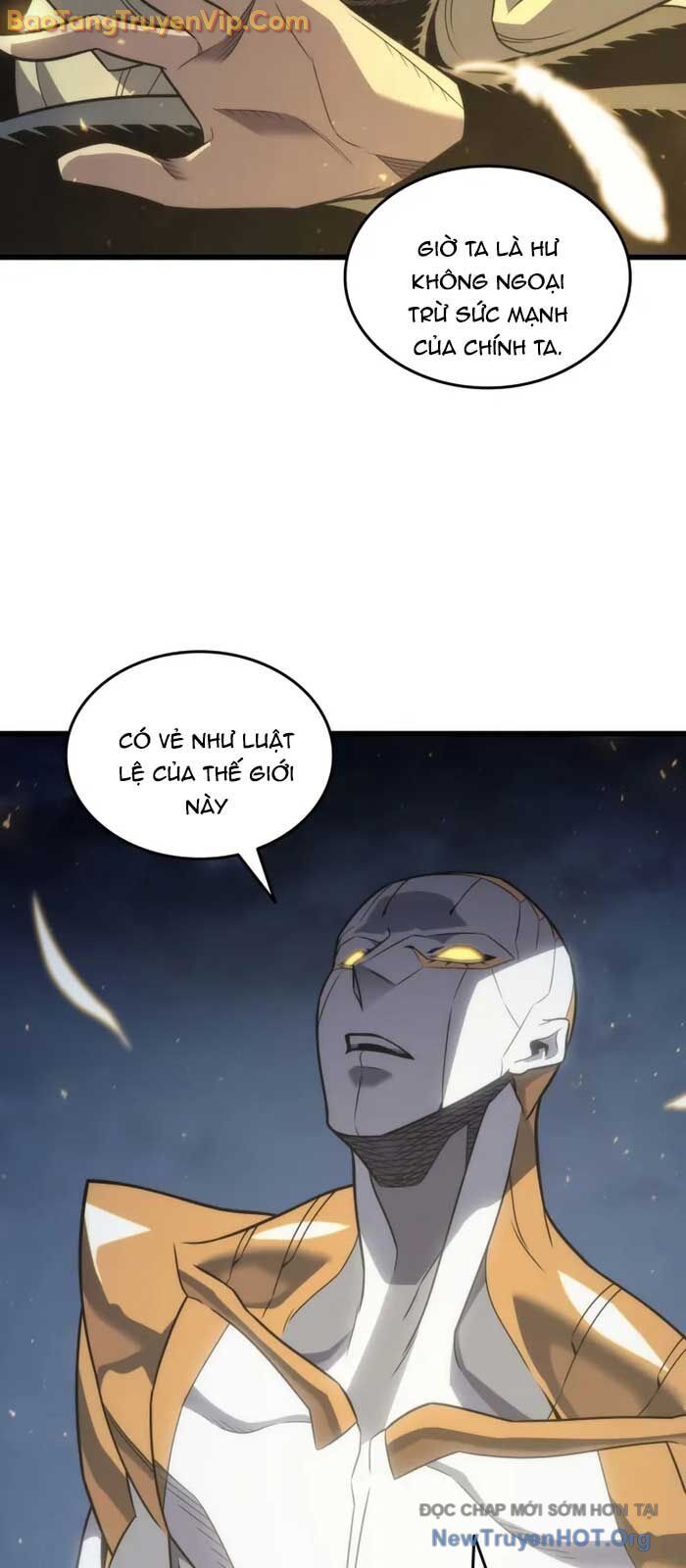 Sự Trở Lại Của Pháp Sư Vĩ Đại Sau 4000 Năm Chap 197 - Next Chap 198