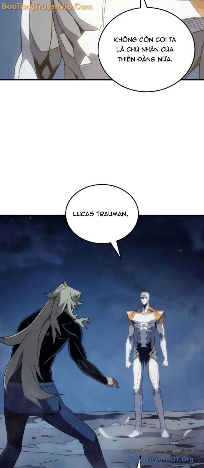 Sự Trở Lại Của Pháp Sư Vĩ Đại Sau 4000 Năm Chap 197 - Next Chap 198