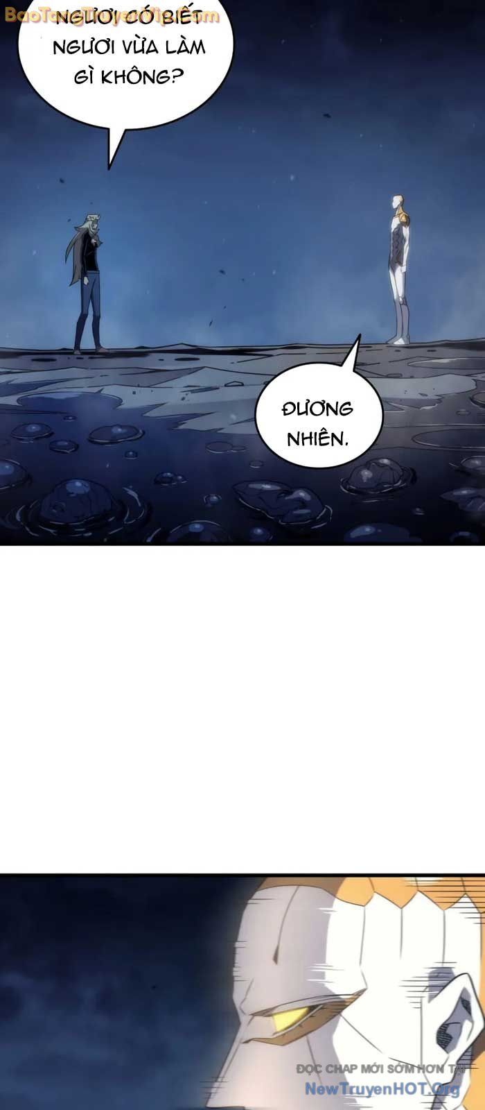 Sự Trở Lại Của Pháp Sư Vĩ Đại Sau 4000 Năm Chap 197 - Next Chap 198