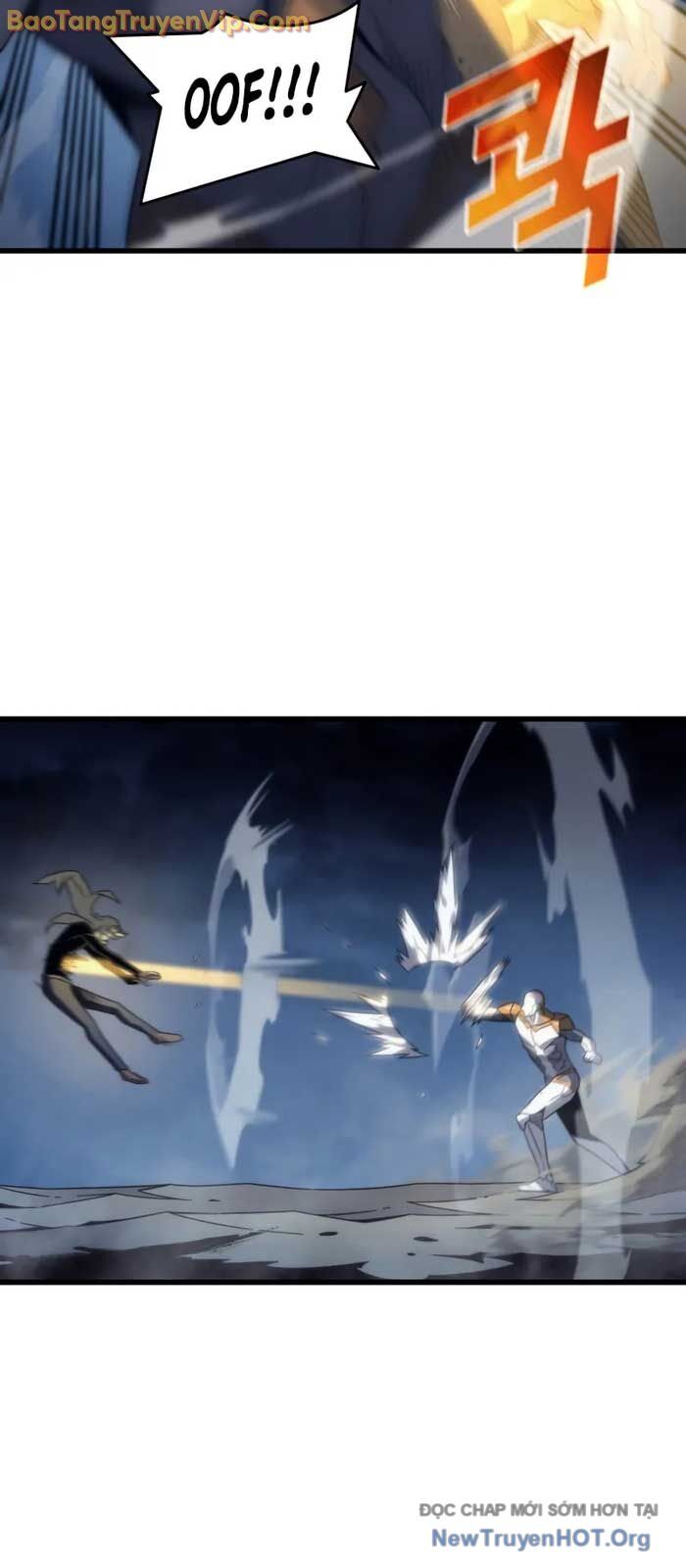 Sự Trở Lại Của Pháp Sư Vĩ Đại Sau 4000 Năm Chap 197 - Next Chap 198