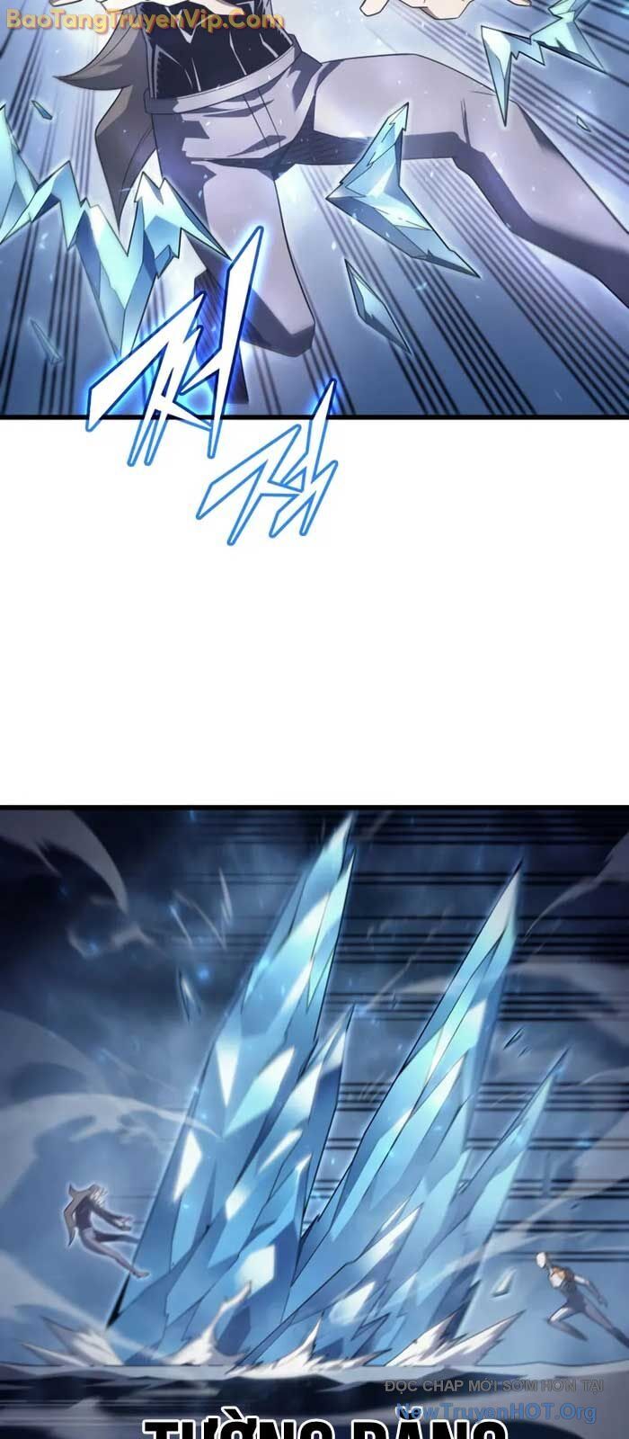 Sự Trở Lại Của Pháp Sư Vĩ Đại Sau 4000 Năm Chap 197 - Next Chap 198