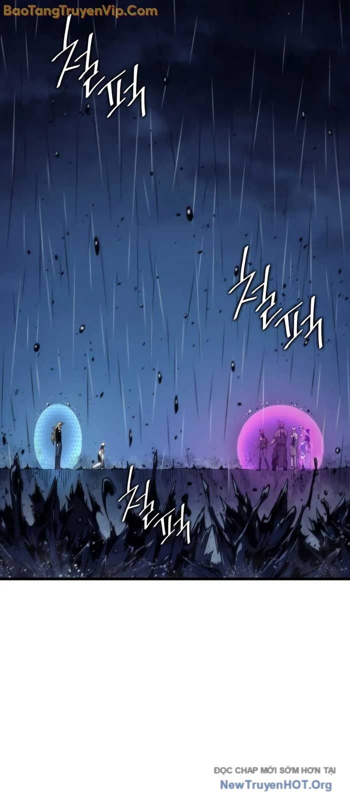 Sự Trở Lại Của Pháp Sư Vĩ Đại Sau 4000 Năm Chap 197 - Next Chap 198