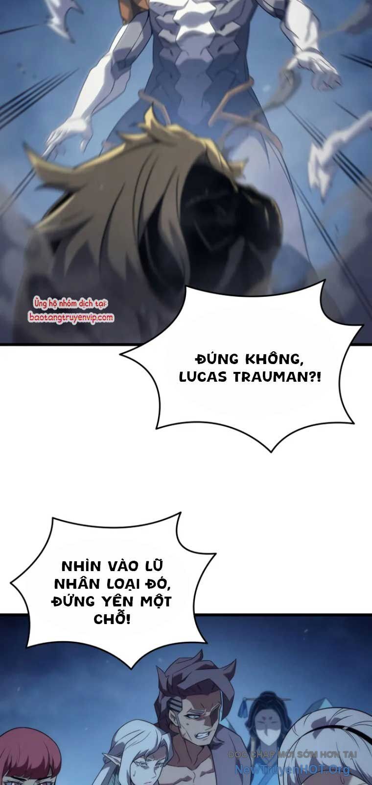 Sự Trở Lại Của Pháp Sư Vĩ Đại Sau 4000 Năm Chap 198 - Next Chap 199