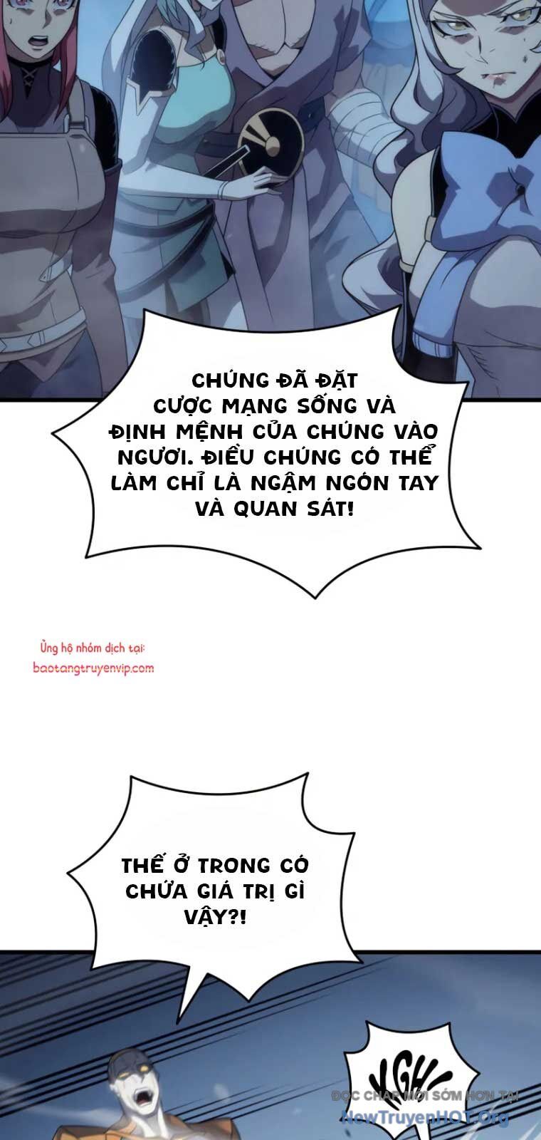 Sự Trở Lại Của Pháp Sư Vĩ Đại Sau 4000 Năm Chap 198 - Next Chap 199