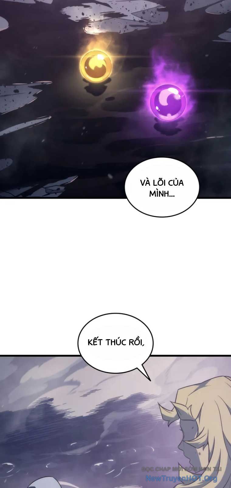 Sự Trở Lại Của Pháp Sư Vĩ Đại Sau 4000 Năm Chap 198 - Next Chap 199