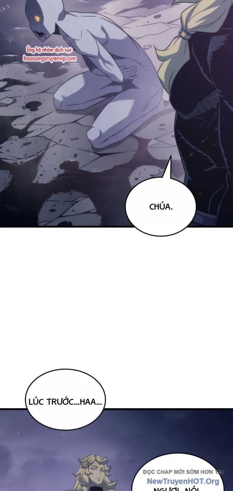 Sự Trở Lại Của Pháp Sư Vĩ Đại Sau 4000 Năm Chap 198 - Next Chap 199