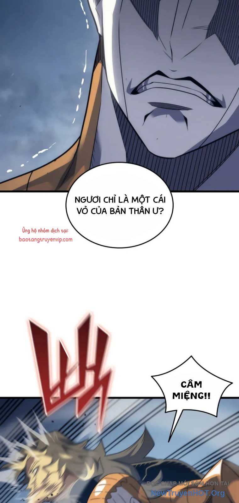 Sự Trở Lại Của Pháp Sư Vĩ Đại Sau 4000 Năm Chap 198 - Next Chap 199