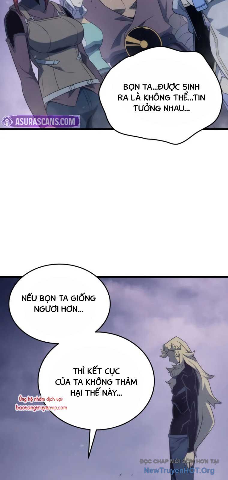 Sự Trở Lại Của Pháp Sư Vĩ Đại Sau 4000 Năm Chap 198 - Next Chap 199