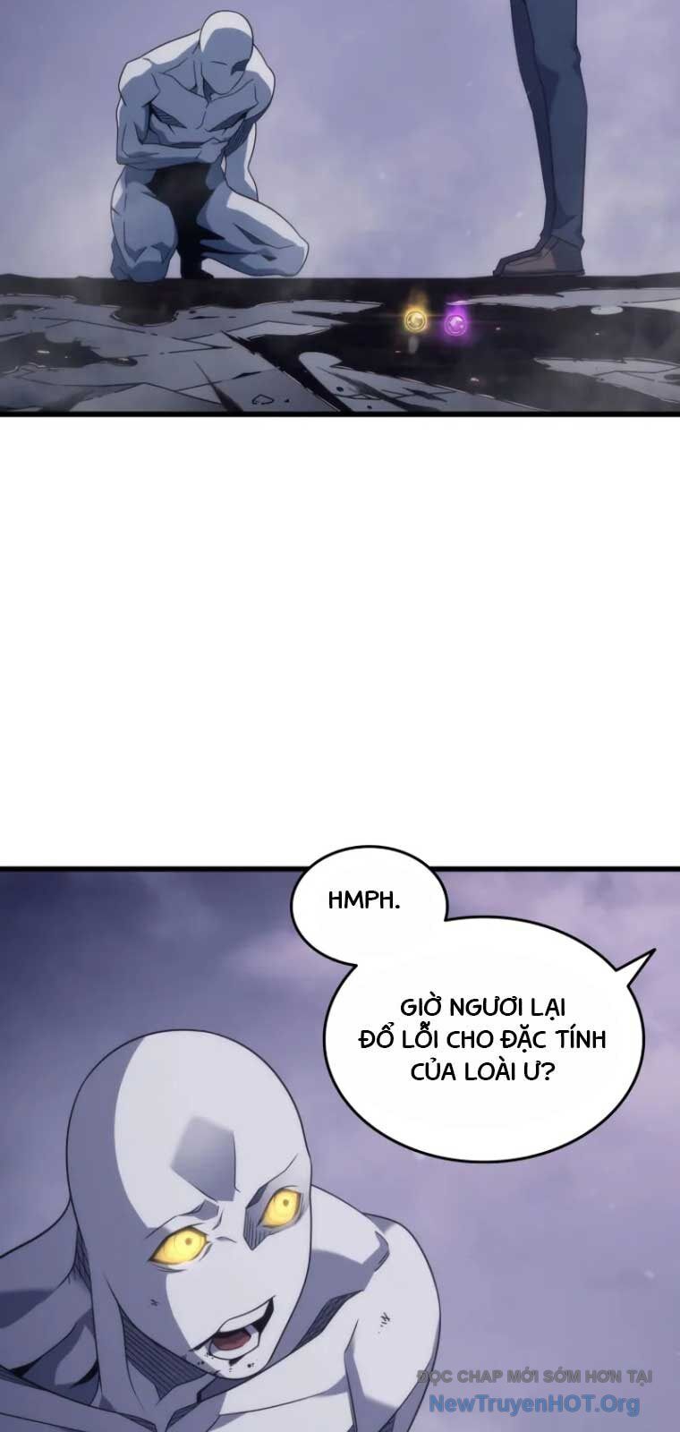 Sự Trở Lại Của Pháp Sư Vĩ Đại Sau 4000 Năm Chap 198 - Next Chap 199