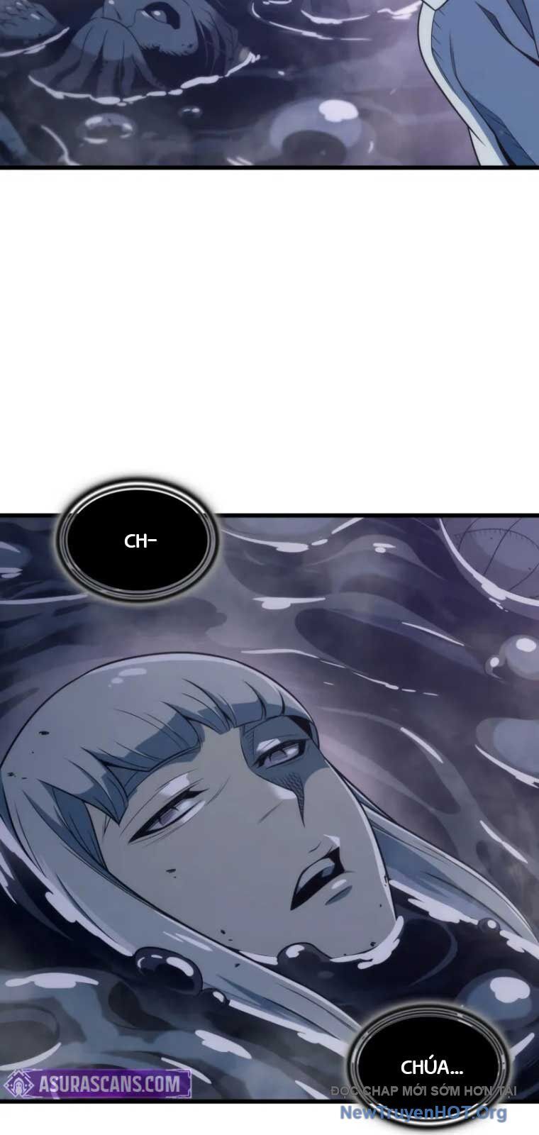 Sự Trở Lại Của Pháp Sư Vĩ Đại Sau 4000 Năm Chap 198 - Next Chap 199